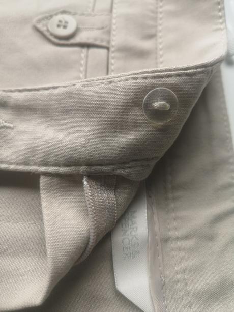 Dámske nohavice m&s 40-ka, 40