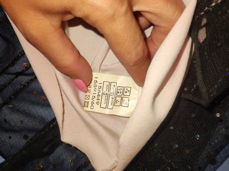 Elegantné tričko, m