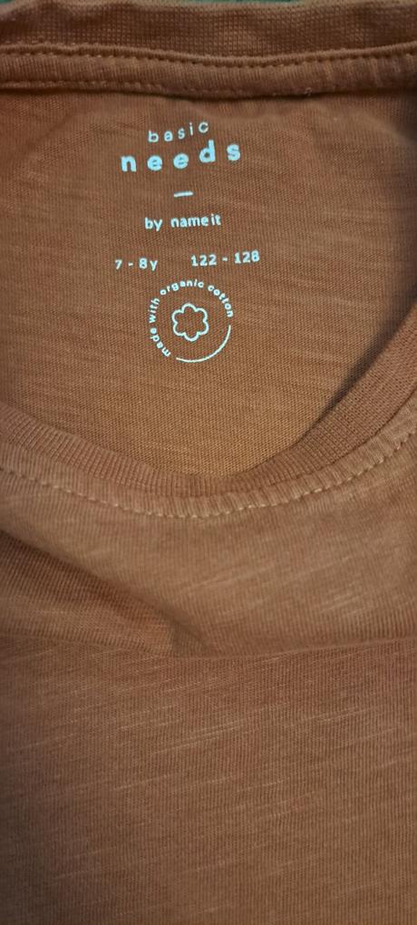 Top s dlhým rukávom, name it,122