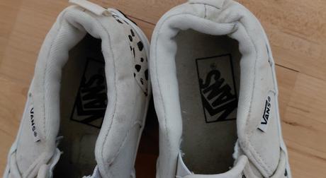 Topánky vans 28, vans,28