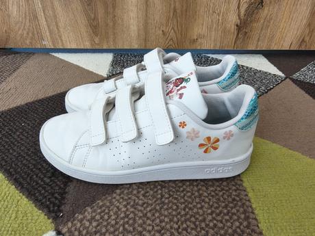Tenisky c.35 adidas disney, adidas,35