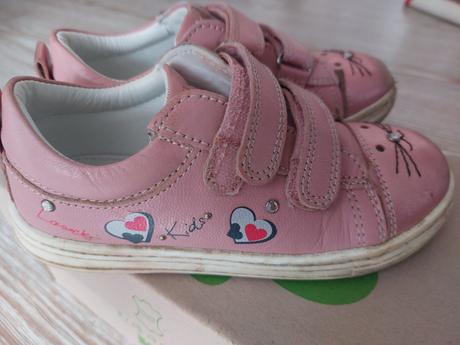 Topanky na donosenie, lasocki,28