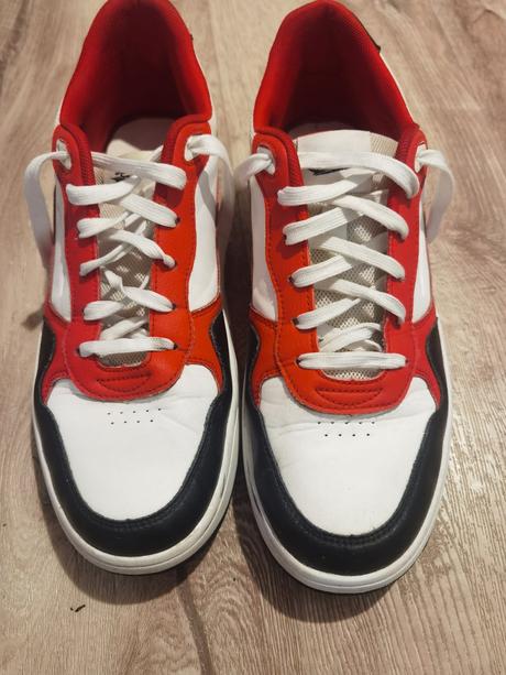 Topánky sprandi, sprandi,44