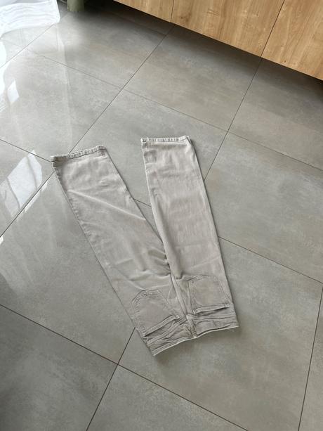 Rifle zara, zara,158