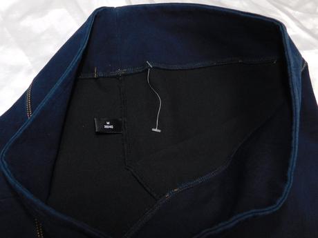 Esprit riflove leginy, esprit,38 / 40