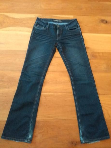 Red pepper - dámske rifle, 28