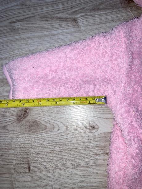 Huňatá mikina 50 richelieu, richelieu,50