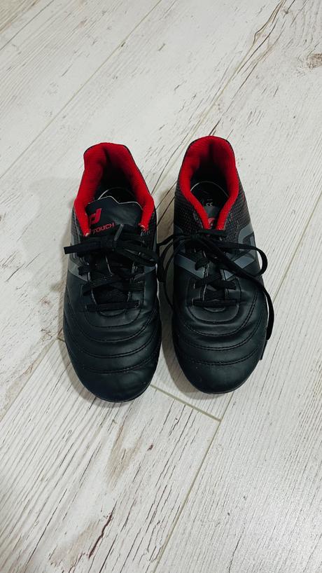 Kopačky 33 pro touch, 33