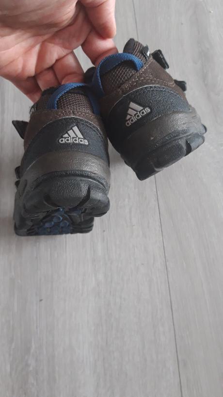 Adidas zateplene tenisky 24, adidas,24