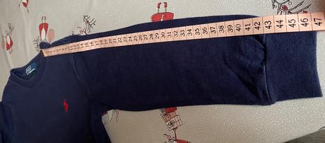 Ralph lauren nátelník 116, ralph lauren,116