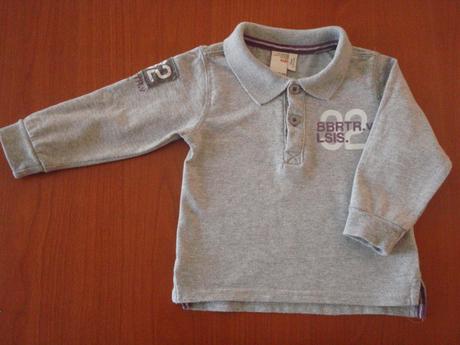 Veľmi pekná polokošeľa, reserved,74