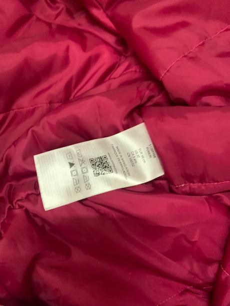 Reima puhuri zimná kombinéza 98/104, reima,104