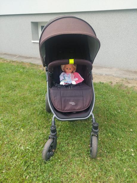 Valco kočík športový snap 4, valco baby,valco baby snap 4