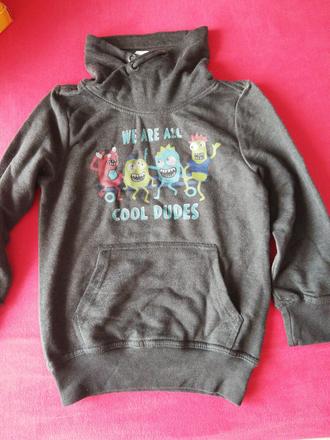 Mikina, kiki&koko,110