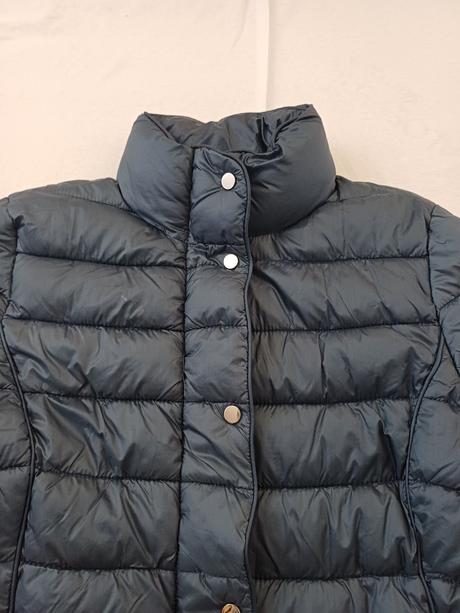 Petrolejová bunda, mohito,34