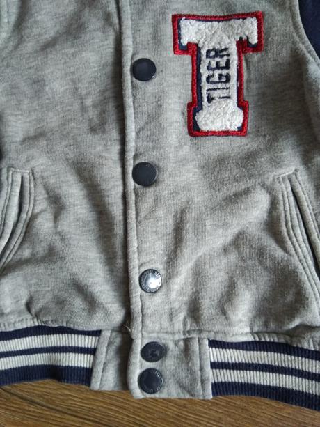 Mikiny veľkosť 86, pepco,86