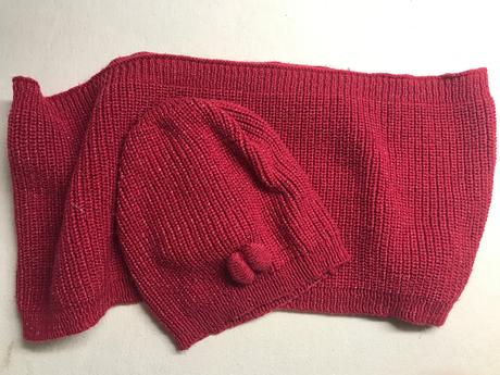 Ciapka so salom 4-7 rokov, 122