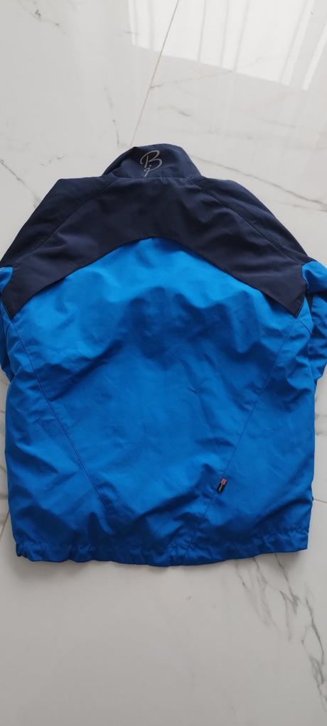 Prechodná bunda, 128