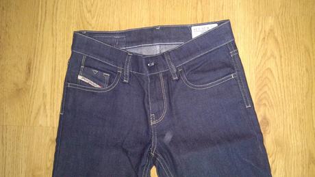 Diesel rifle, diesel,158