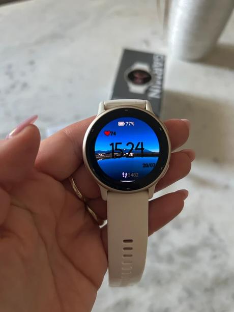 Garmin vivoactive 5, garmin