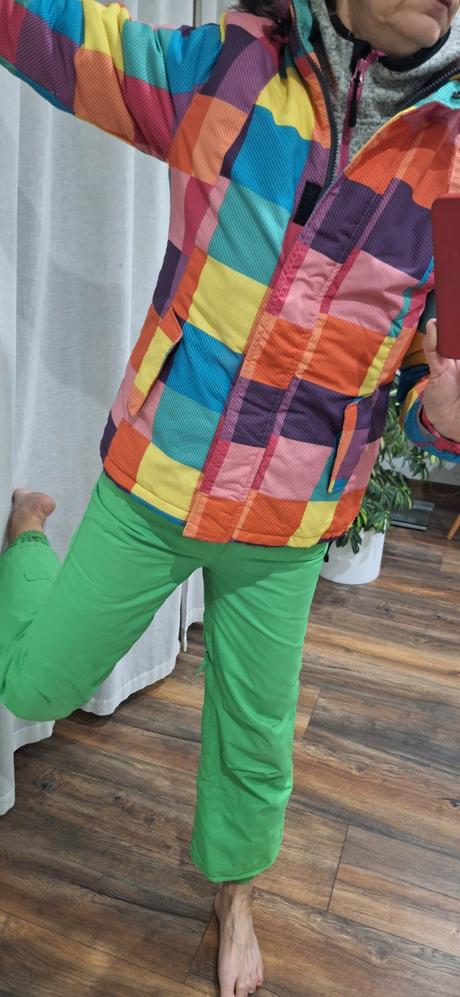 Lyziarska suprava quiksilver brugi  36/38, quiksilver,s