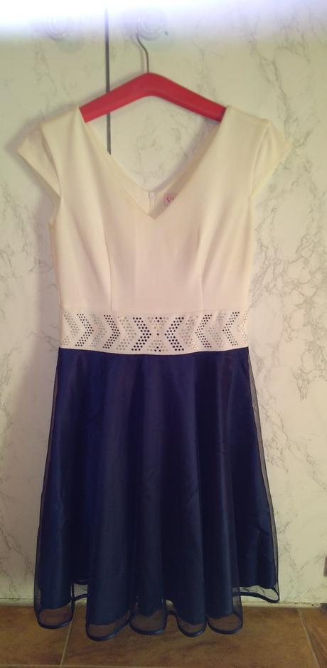 Spoločenské šaty vegas - 40, 40