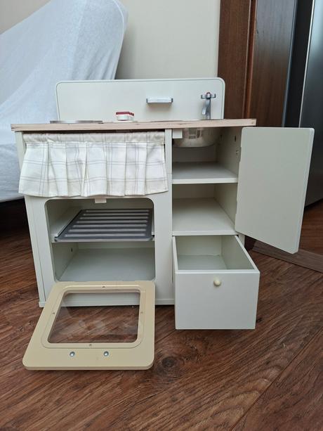 Kuchynka zara home,