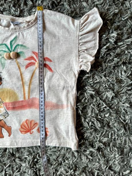 Tričko vaianna, next,110