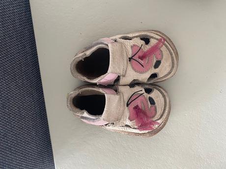 Sandale tikki, tikki,19