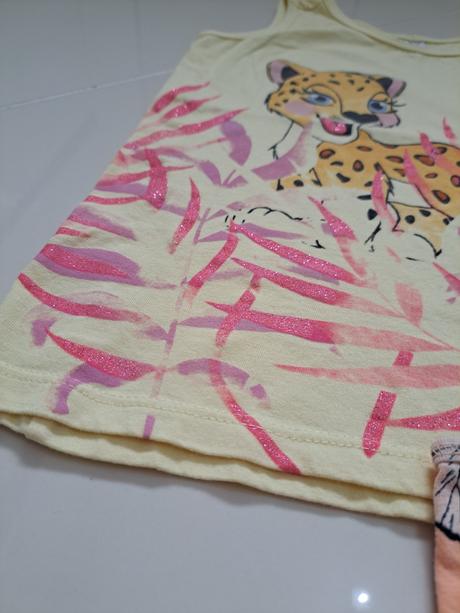 Tielka na leto 2ks, dopodopo,104