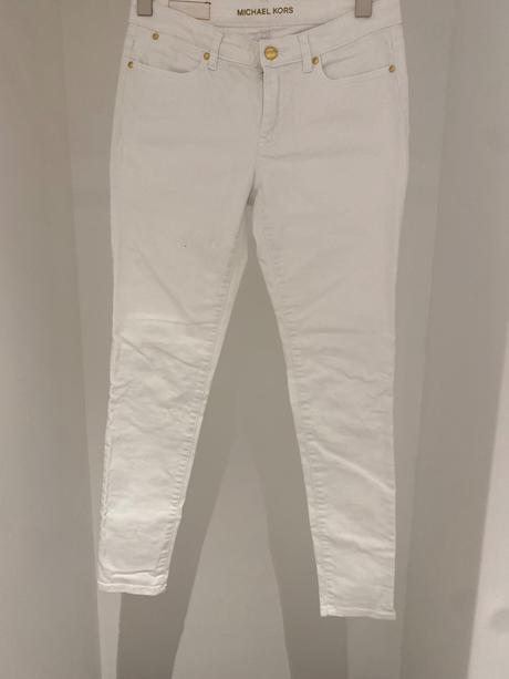 Damske skinny rifle michael kors, michael kors,m