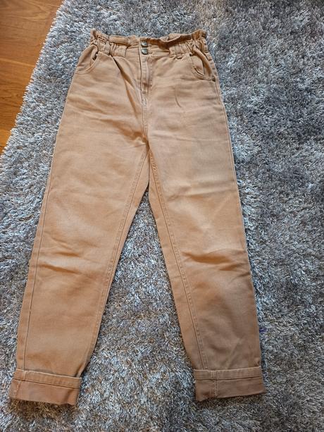 Pepco nohavice 164, pepco,164