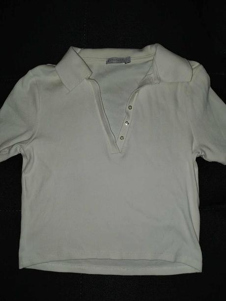 Tričko, stradivarius,l