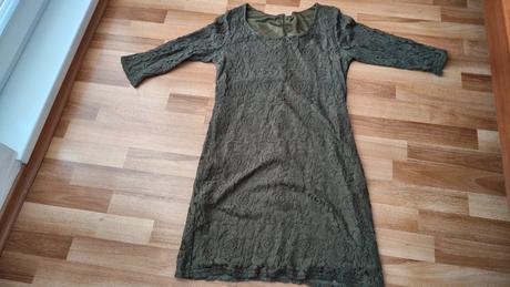 Spoločenské šaty, yessica,m