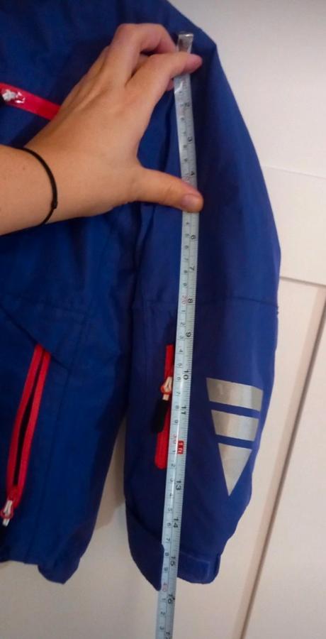 Zimná bunda skogstad 104/110, skogstad,104