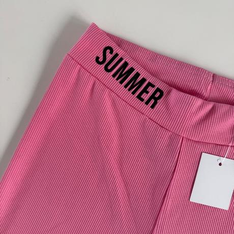 Dievčenske 3/4 legíny, 134 / 140