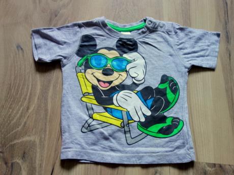 Súpravka c&a-disney, c&a,74