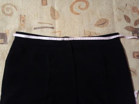 Elegantne nohavice, l