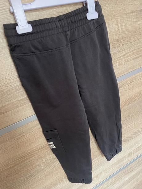 Tepláky zateplené, sinsay,104