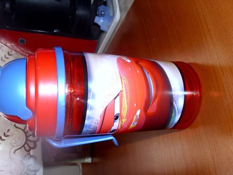 Mam na predaj poharik cars,