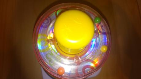 Hra kruzky fisher-price, 