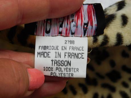 Morgan trendy leo sukna, morgan,34