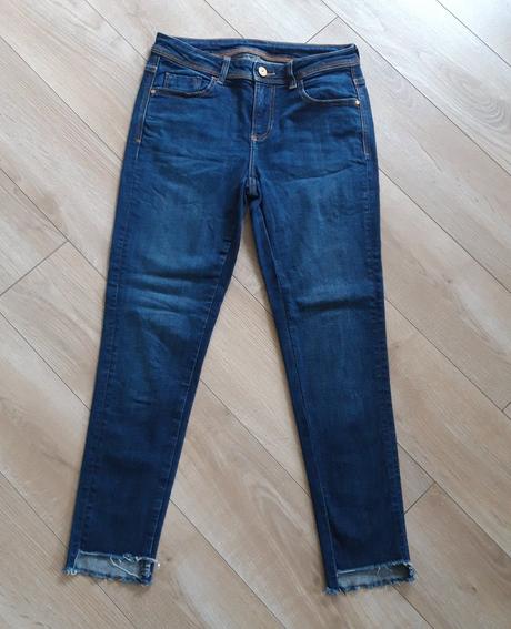 Slim rifle, zara,s