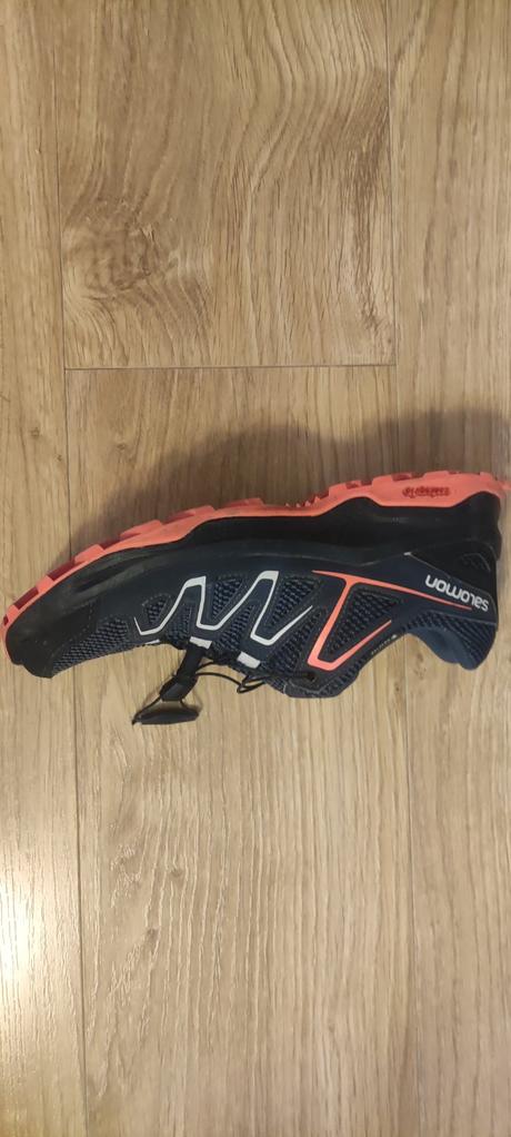 Tenisky salomon damske, salomon,38