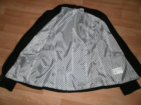 1x oblečené business sako l/40, takko,l