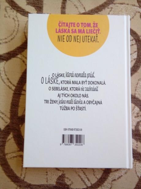 Evita twardzik urbaníková - príliš osobná známosť,