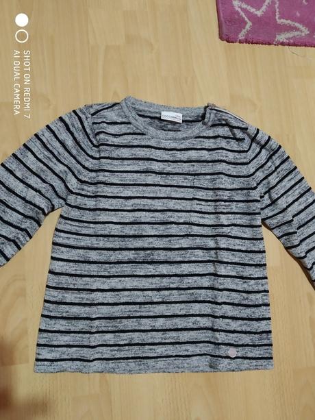 Mikina, coccodrillo,152