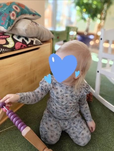 Súprava name it legíny tričko 92, name it,92