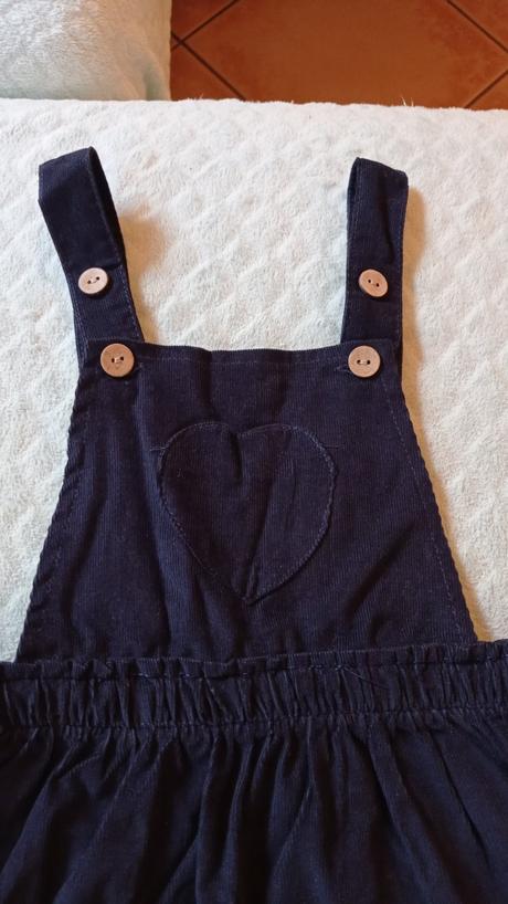 Sukna na traky, pepco,98