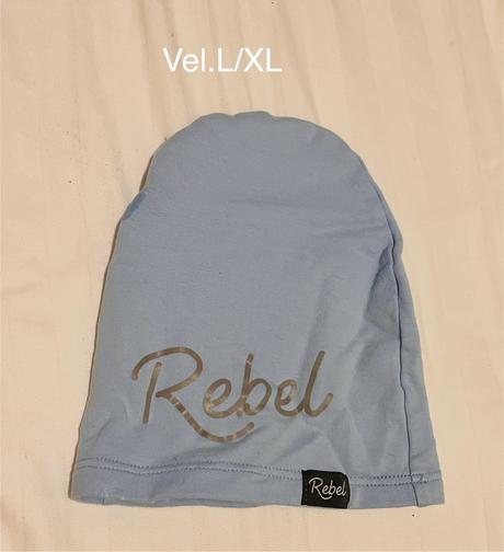Ciapka rebel kids vel.l/xl, rebel kids,92